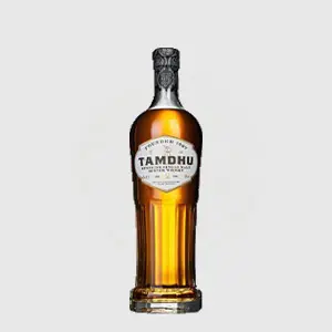Tamdhu 12 Years Scotch Speyside Whisky 750Ml