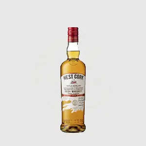 West Cork Irish Bourbon Cask Whisky 700Ml