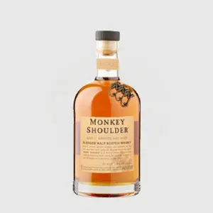 Whiskey Monkey Shoulder 0.7l