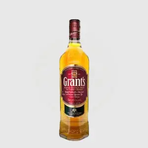 Whisky Grants 750(ml