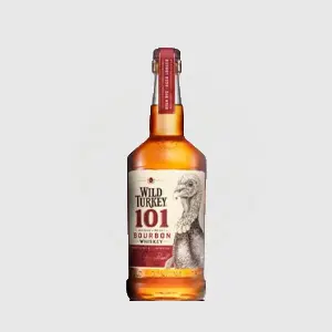 Wild Turkey 101 whisky 700ml