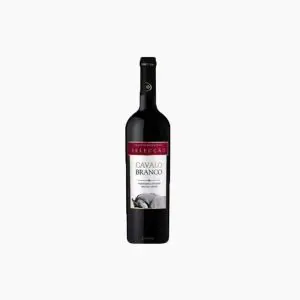 Cavalo Branco Seleccao Red Wine, 750Ml