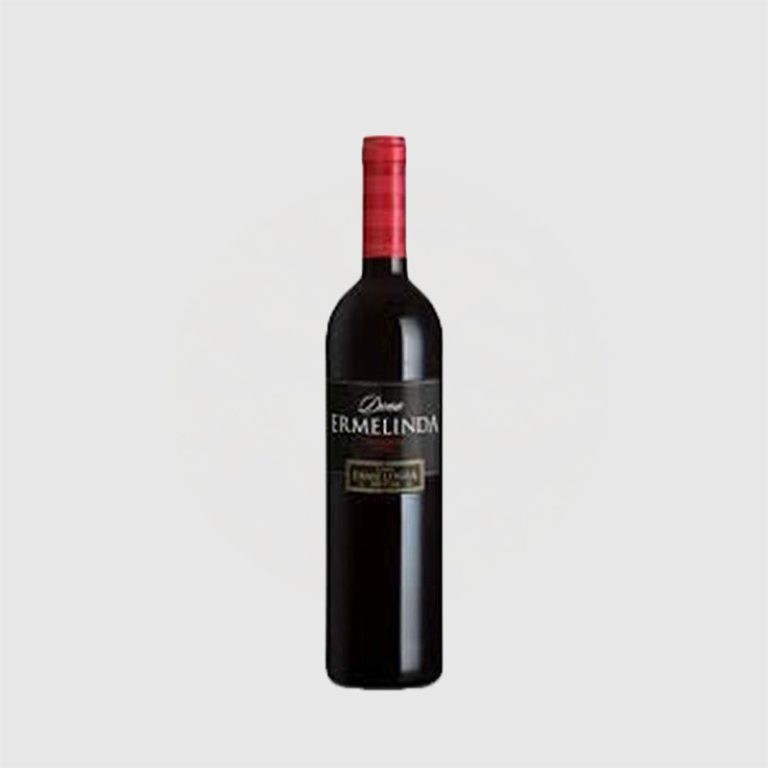 Ermelinda Apostle Red Wine 750Ml | Shoprite NG