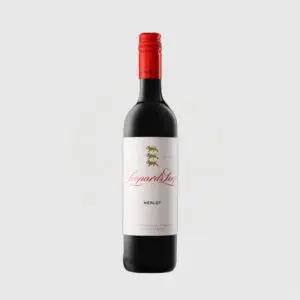Leopards Leap Merlot 750Ml