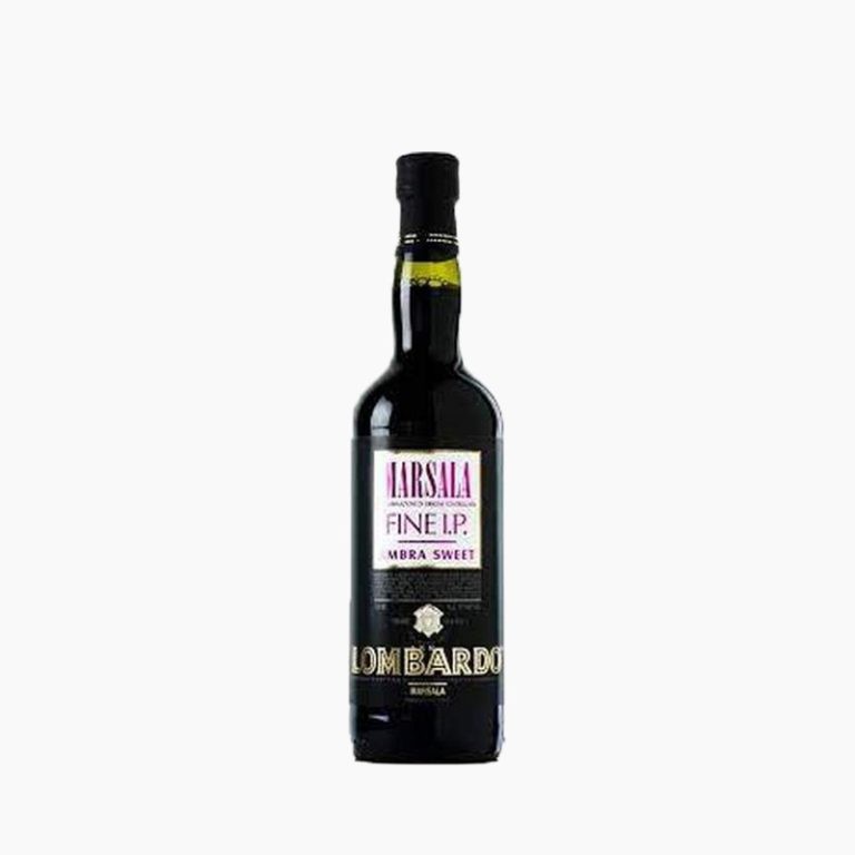 Marsala Lombardo Red Wine 750Ml Shoprite NG