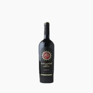 Merlot Alexander Tg 750Ml