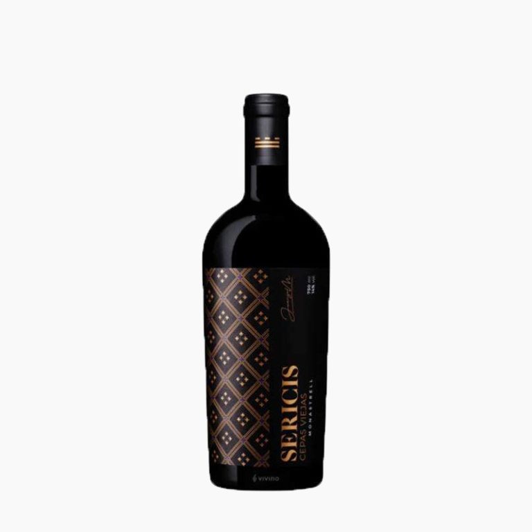 Murviedro Monastrell Red Wine, 750Ml Shoprite NG