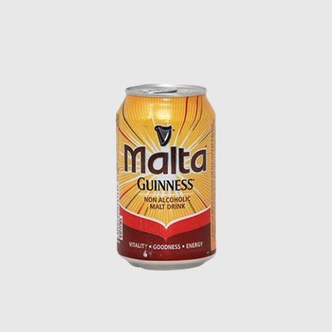 Malta Guinness 33cl Can | Shoprite NG