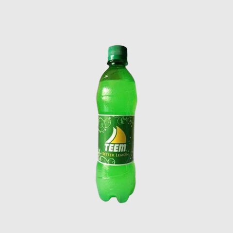 Teem Bitter Lemon 0.5L | Shoprite NG